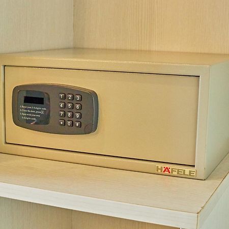 세부 호텔 플러스 외부 사진